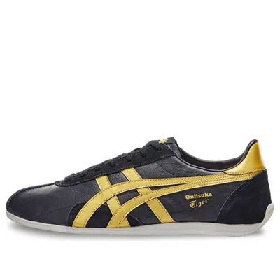 Onitsuka Tiger Runspark 'black Gold'