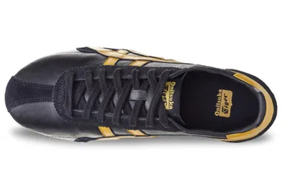 Onitsuka Tiger Runspark 'black Gold'