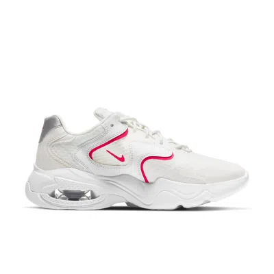Nike (wmns)  Air Max 2x 'white Siren Red' In Multi