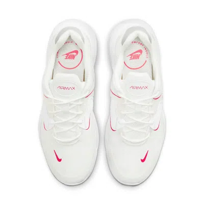 Nike (wmns)  Air Max 2x 'white Siren Red' In Multi