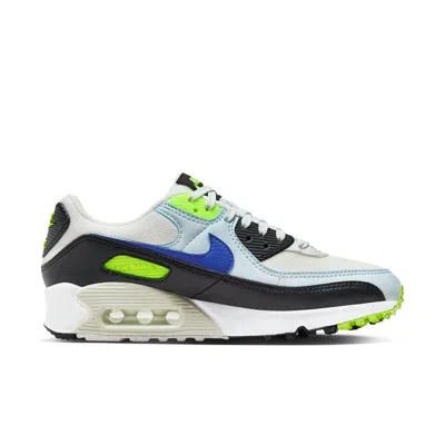 Nike Air Max 90 Sneakers In Multi