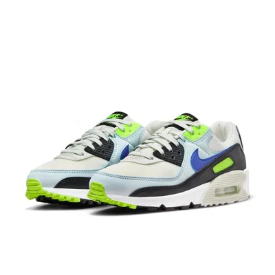 Nike Air Max 90 Sneakers In Multi