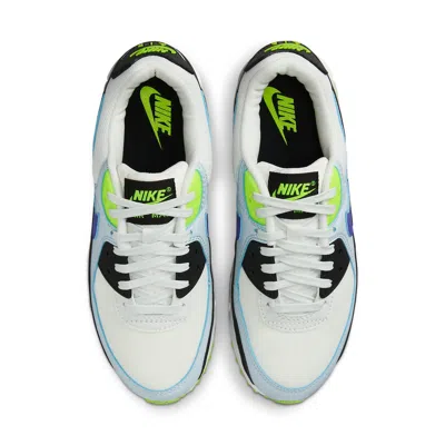 Nike Air Max 90 Sneakers In Multi
