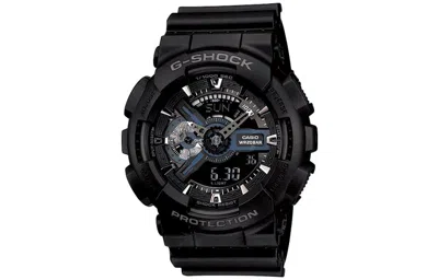Casio Baby-g 'black & White'