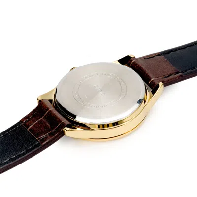 Casio Ltp-v005gl-9audf Quartz Waterproof In Black