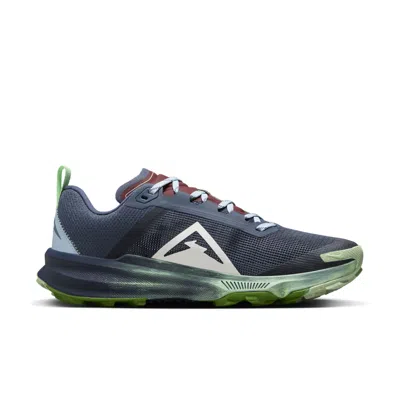 Nike (wmns)  Terra Kiger 9 'thunder Blue Vapor Green'