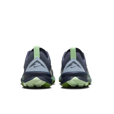 Nike (wmns)  Terra Kiger 9 'thunder Blue Vapor Green'