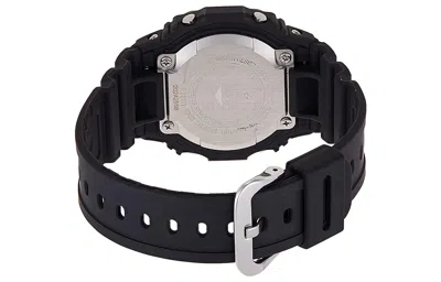 Casio G-shock Digital 'black'