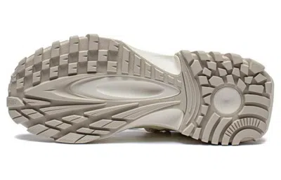 Li-ning Cf Linchuan V2 'moon Grey' In Yellow