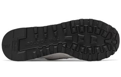 New Balance 1300 Made In Usa 'white Grey' In Neutral