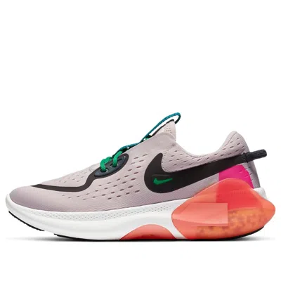 Nike (wmns)  Joyride Dual Run 'barely Rose' In Pink