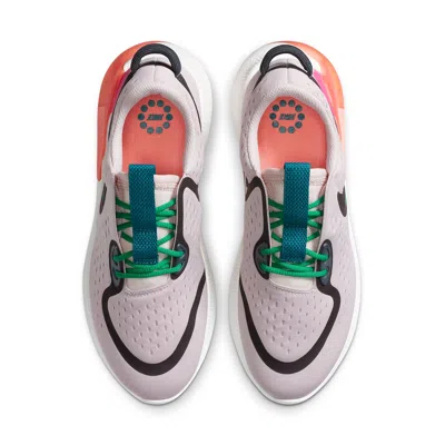 Nike (wmns)  Joyride Dual Run 'barely Rose' In Pink