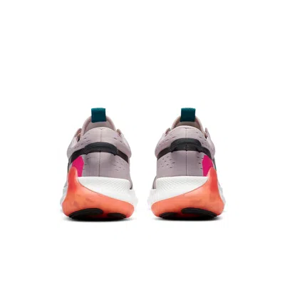 Nike (wmns)  Joyride Dual Run 'barely Rose' In Pink