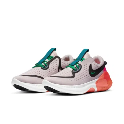 Nike (wmns)  Joyride Dual Run 'barely Rose' In Pink