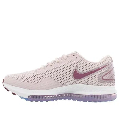 Nike (wmns)  Zoom All Out 2 Low 'barely Rose' In Pink