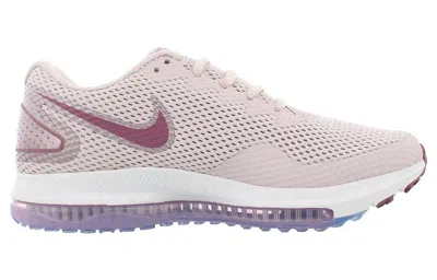 Nike (wmns)  Zoom All Out 2 Low 'barely Rose' In Pink