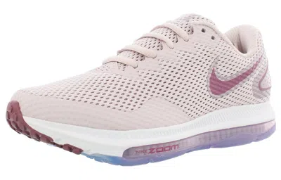 Nike (wmns)  Zoom All Out 2 Low 'barely Rose' In Pink