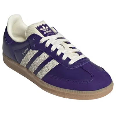 Adidas Originals Originals Samba Og Low-top Sneakers