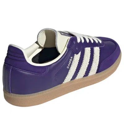 Adidas Originals Originals Samba Og Low-top Sneakers