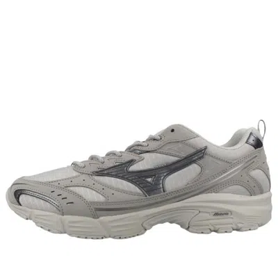 Mizuno Mxr Tech 'grey' In Gray