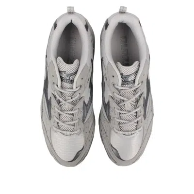 Mizuno Mxr Tech 'grey' In Gray