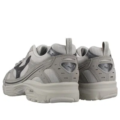 Mizuno Mxr Tech 'grey' In Gray