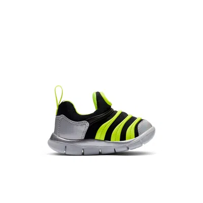 Nike (td)  Dynamo Free Y2k In Gray