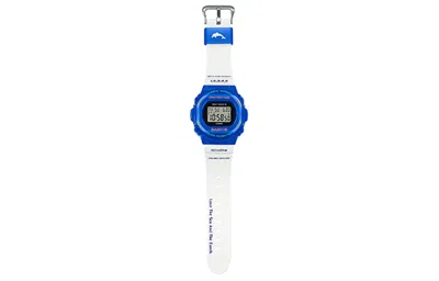 Casio Baby-g 'blue'