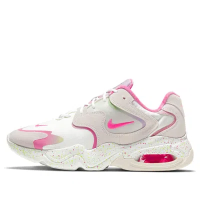 Nike (wmns)  Air Max 2x 'hyper Pink' In Multi