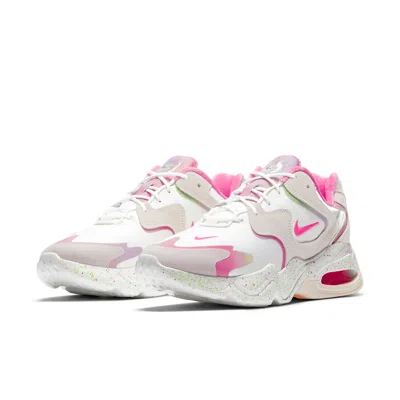 Nike (wmns)  Air Max 2x 'hyper Pink' In Multi