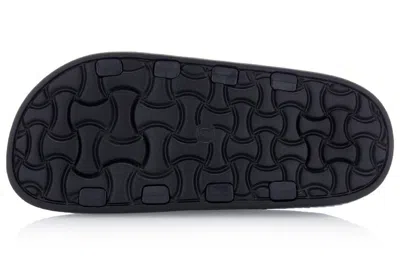 Li-ning Clap Slippers In Black