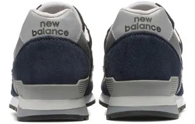 New Balance Nb 996 Navy Blue D Wide