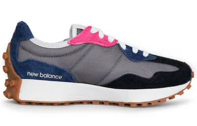 New Balance 327 'castle Rock Indigo' In Multi