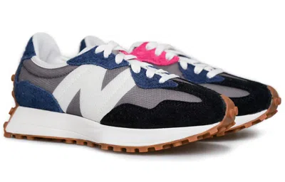 New Balance 327 'castle Rock Indigo' In Multi