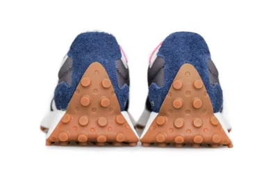 New Balance 327 'castle Rock Indigo' In Multi