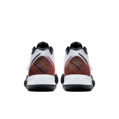 Nike (gs)  Kyrie 5 'black History Month' In Multi