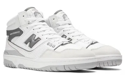 New Balance 650r 'grey White'