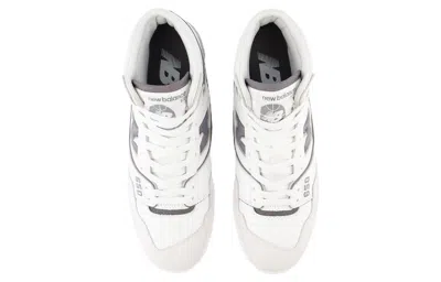 New Balance 650r 'grey White'