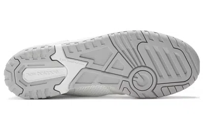 New Balance 650r 'grey White'