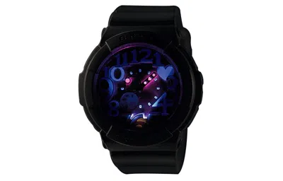 Casio (wmns)  Baby-g 'white Pink' In Neutral