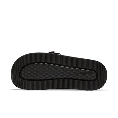 Nike (wmns)  Asuna Slide 'triple Black'