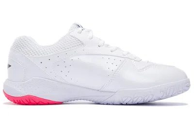 Li-ning Lieting Lite 'white Black Orange'