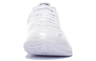 Li-ning Lieting Lite 'white Black Orange'
