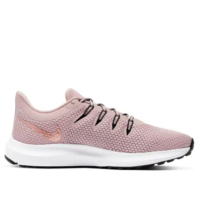 Nike (wmns)  Quest 2 'stone Mauve' In Multi