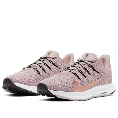 Nike (wmns)  Quest 2 'stone Mauve' In Multi