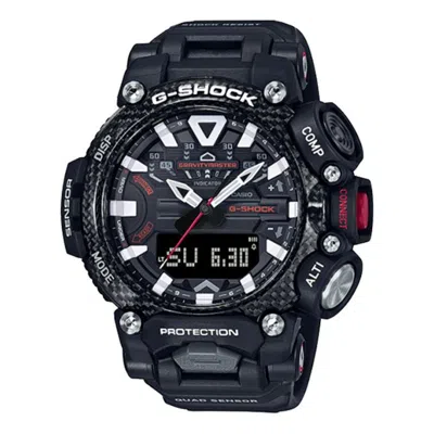 Casio G-shock Gravitymaster 'black'
