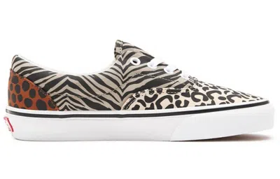 Vans Era Low-top Sneakers In Black