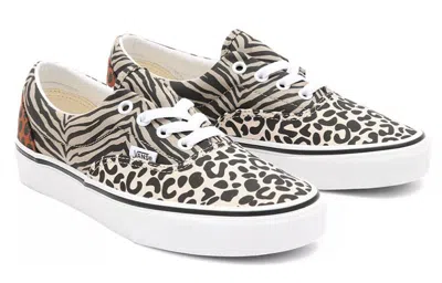 Vans Era Low-top Sneakers In Black