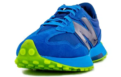 New Balance Men's X Jolly Rancher 327 Casual Shoes