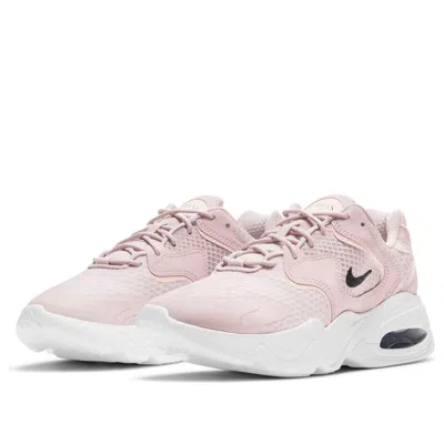 Nike (wmns)  Air Max 2x 'champagne Pink'